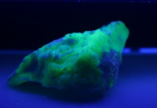 Opal-AN - Erongo, Namibia